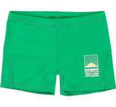 Norton Solid Swimwear